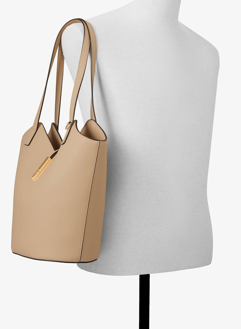 ALDO Hermitte Top Handle Satchel Bag - Image 2